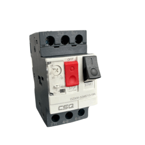 Guardamotor DZ808-32ME