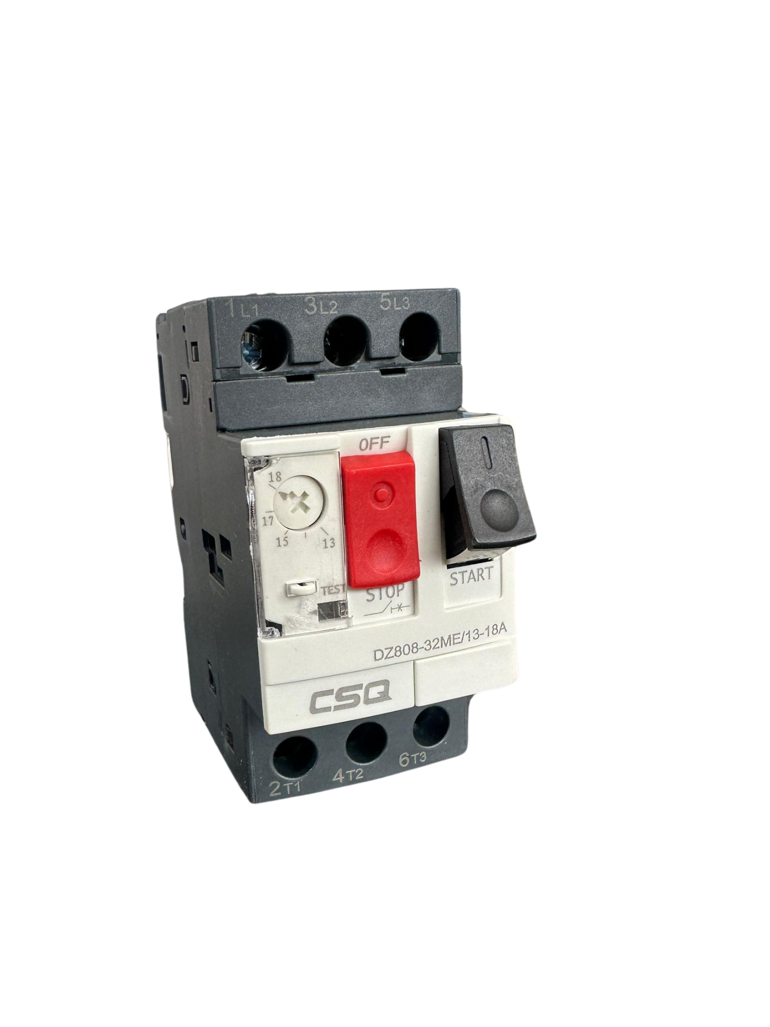 GUARDAMOTOR DZ808-32ME Voltron