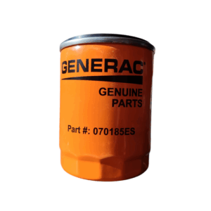 Filtro de aceite 070185ES