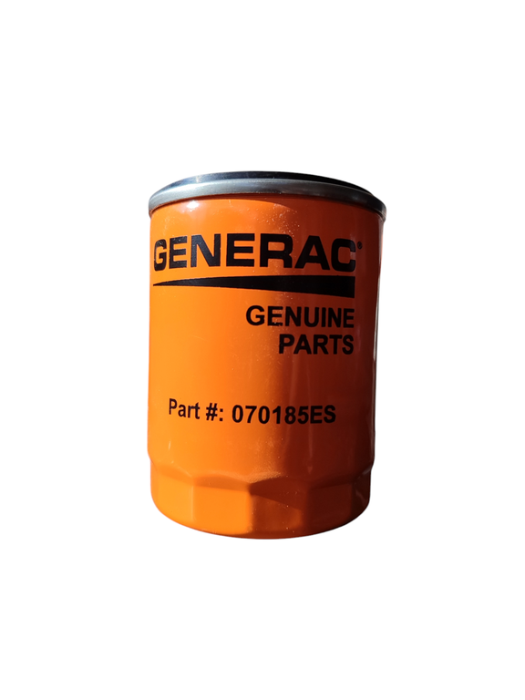 Filtro de aceite 070185ES