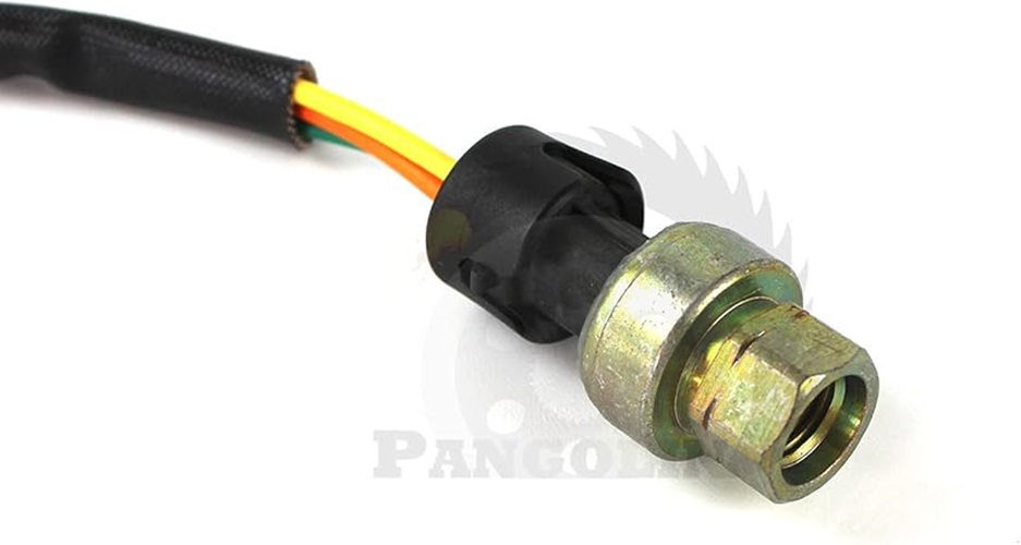 SENSOR DE PRESIÓN DE ACEITE 2168684 Voltron - Imagen 2