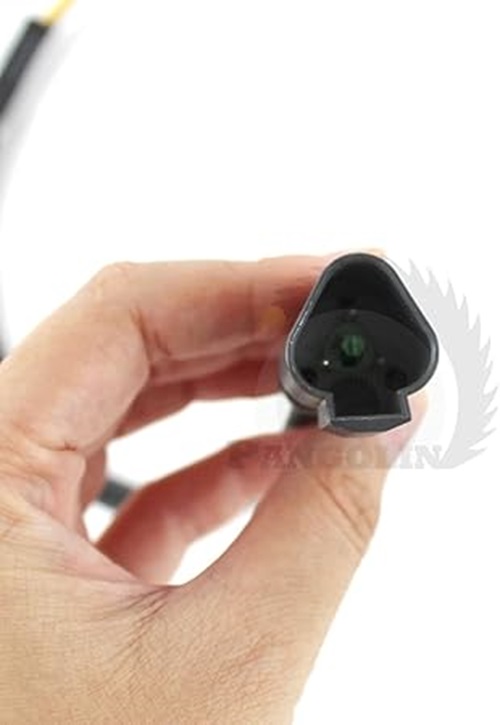 SENSOR DE PRESIÓN DE ACEITE 2168684 Voltron - Imagen 3