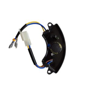 Regulador de Voltaje Automático 220uF