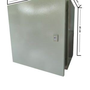 Gabinete para Instalaciones Eléctricas