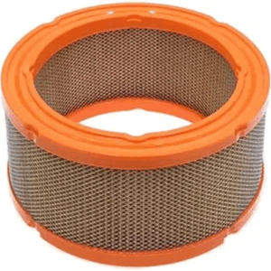 Filtro de Aire Cilindrico 0C8127