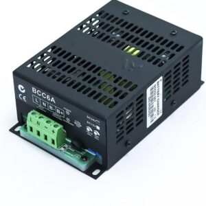 Cargador Mebay BCC6A