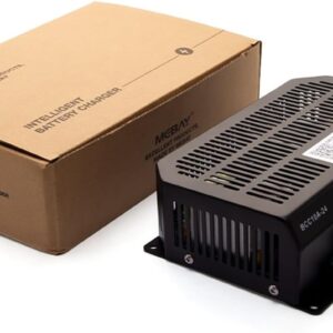 Cargador de Baterias Mebay BCC10A