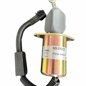 Solenoide de parada 37z36