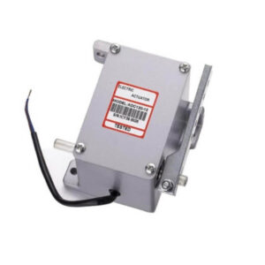 Actuador Eléctrico ADC120