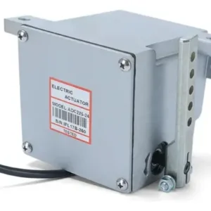 Actuador Eléctrico Universal ADC225