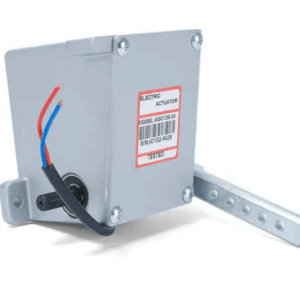 Actuador Electromecánico ADC120-24
