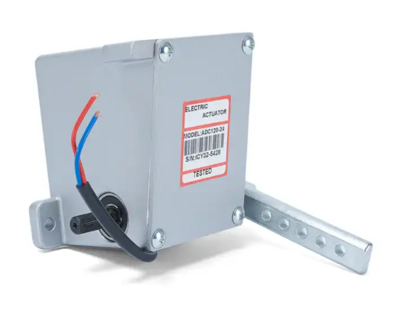 Actuador Electromecánico ADC120-24