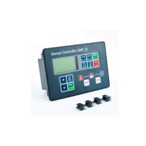 Panel de control AMF 25