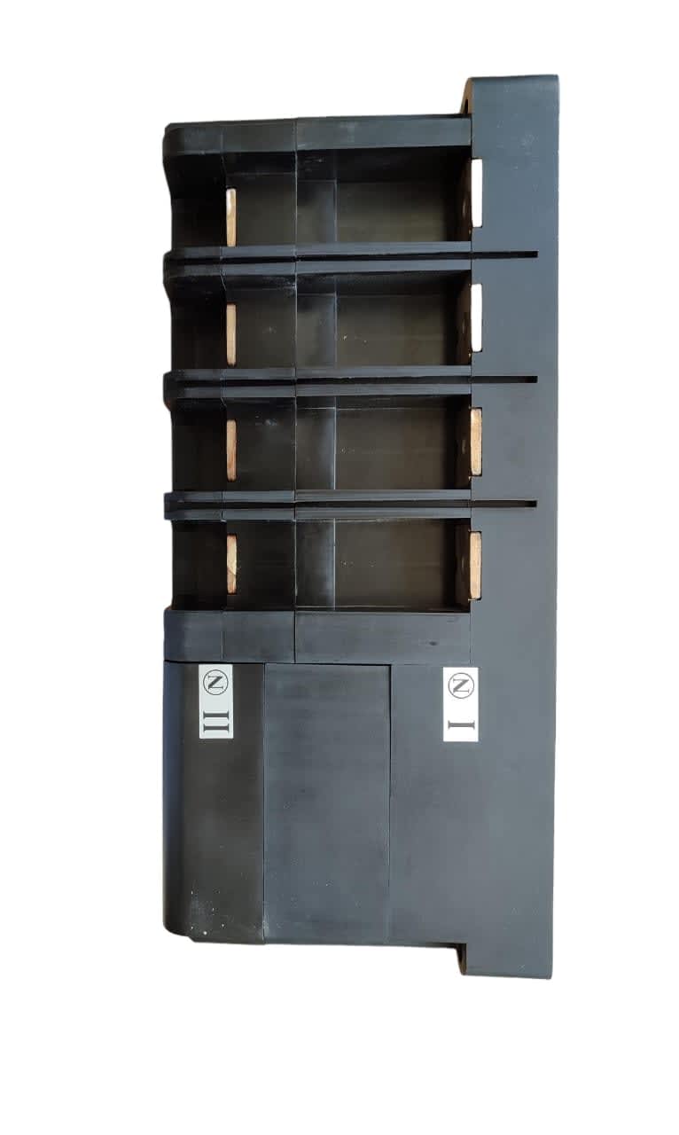 ATS 630A CSQ Voltron - Imagen 2