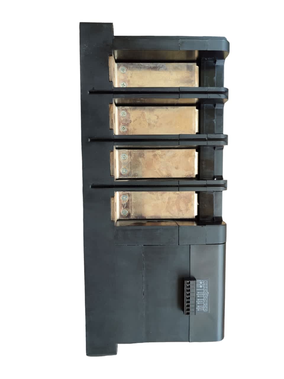 ATS 630A CSQ Voltron - Imagen 4