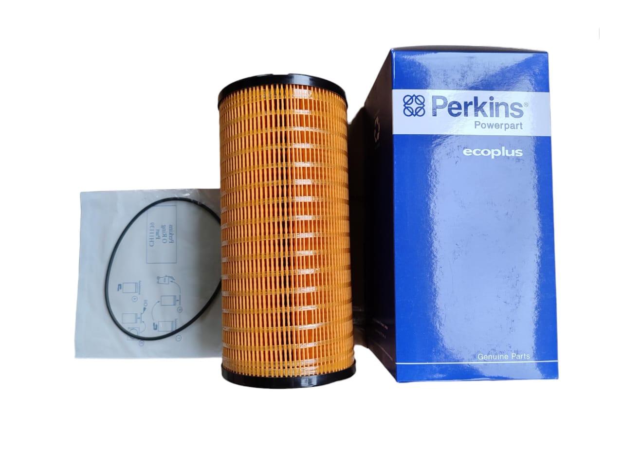 Filtro de combustible CH10931