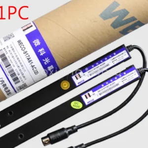 Sensor cortina weco 220v