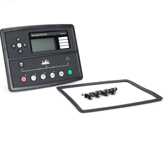 Panel de Control DSE 7320