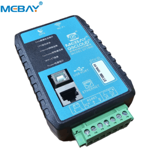 Módulo de Monitoreo Remoto MEBAY DT1000