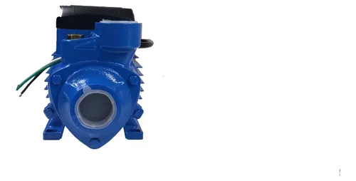 BOMBA DE AGUA PERIFÉRICA 1/2 HP 110V Voltron - Imagen 2