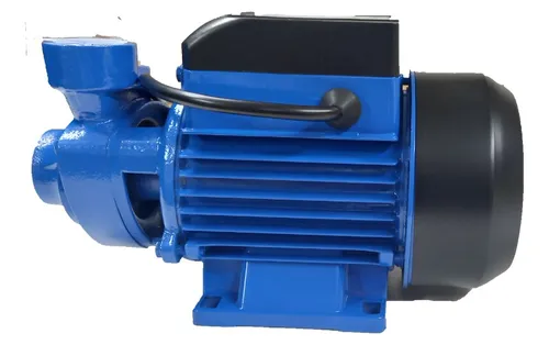 BOMBA DE AGUA PERIFÉRICA 1/2 HP 110V Voltron - Imagen 3