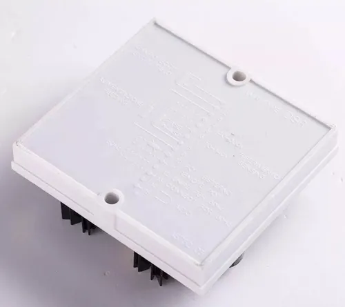 Regulador Voltaje DSR Meccalte Voltron - Imagen 4