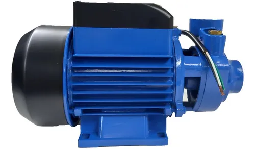 BOMBA DE AGUA PERIFÉRICA 1/2 HP 110V Voltron - Imagen 4