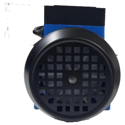 BOMBA DE AGUA PERIFÉRICA 1/2 HP 110V Voltron - Imagen 5