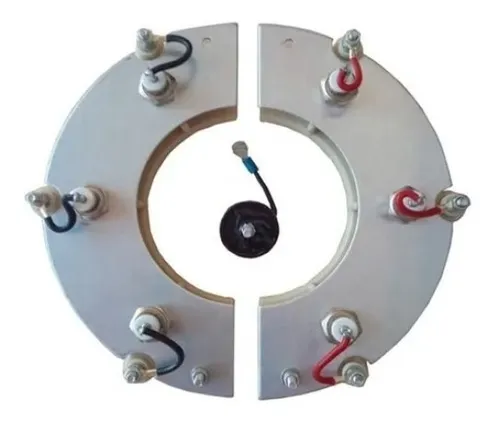 Diodo Rectificador Stamford RSK6001 Voltron