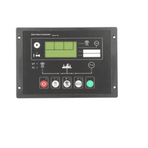 Panel de control voltron 720