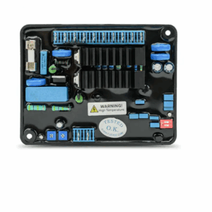 Regulador de Voltaje Automático ENGGA