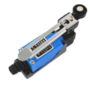 Final de Carrera (Limit Switch)