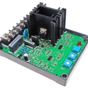 Regulador de Voltaje Automático GAVR-12A