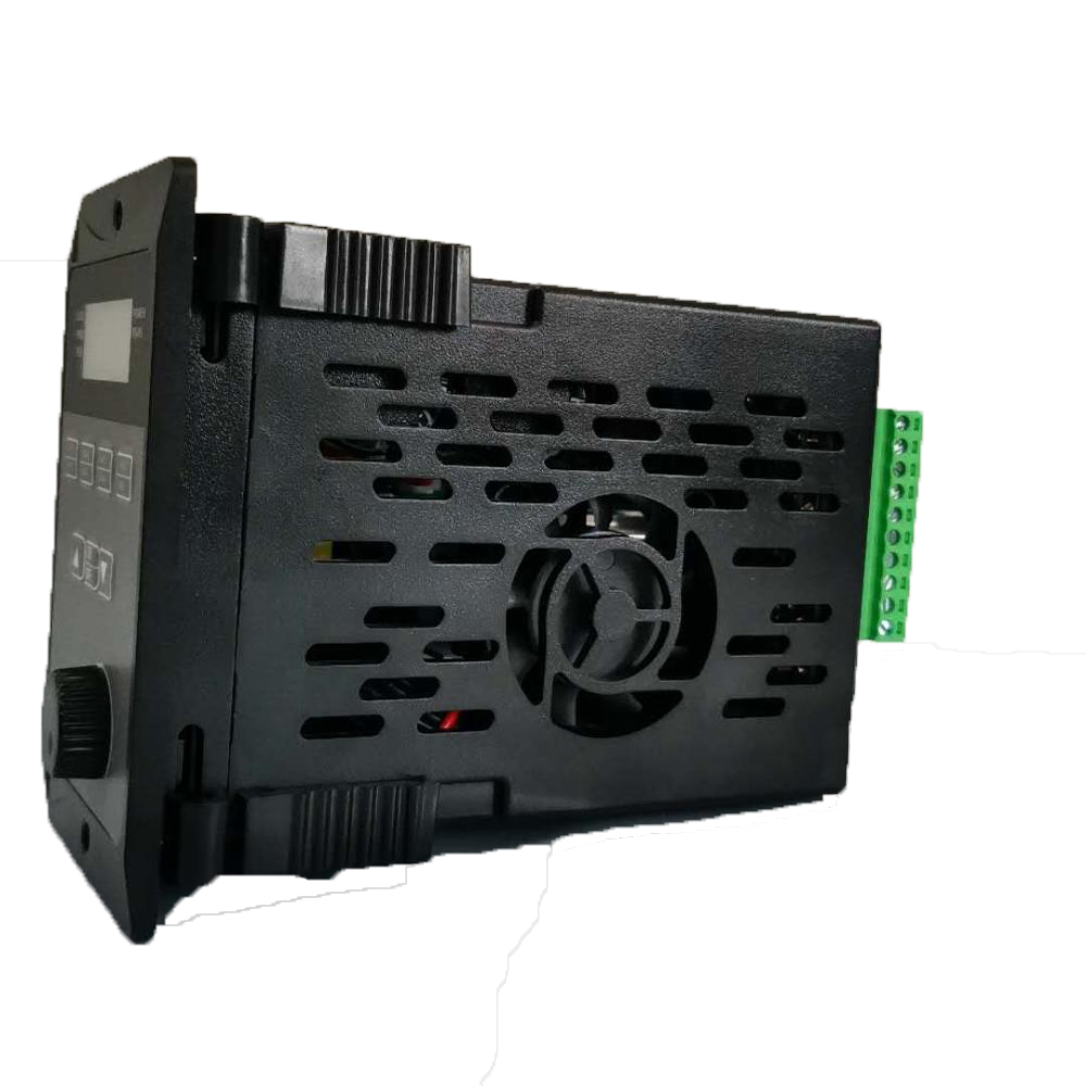 Variador de Frecuencia F100C(1HP/0.75kW) - Imagen 4