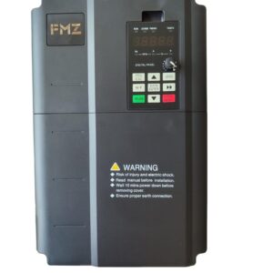 Variador de Frecuencia Trifásico 10HP