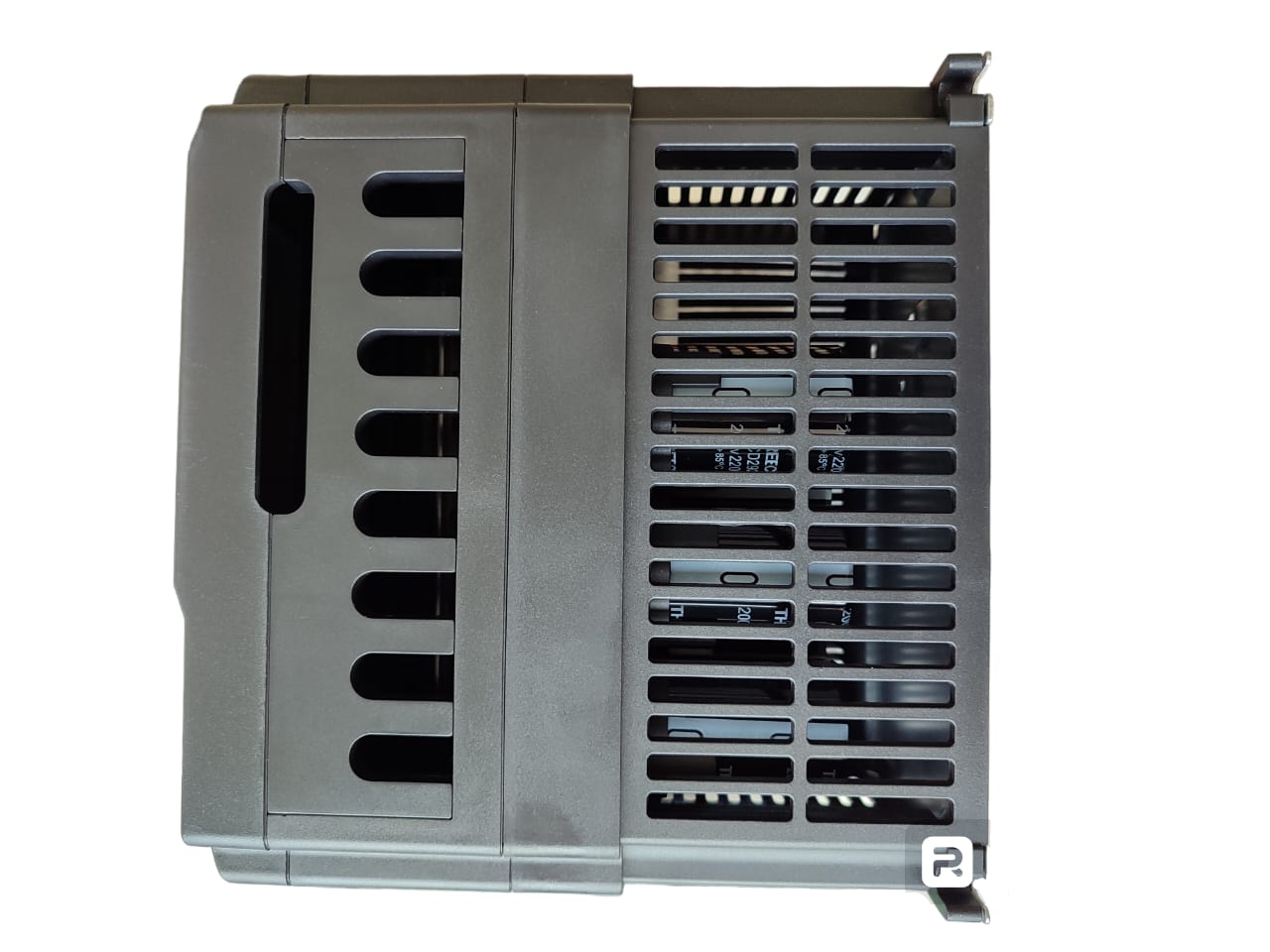 HD300 (4HP/3kW) Variador de Frecuencia - Imagen 2