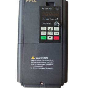 Variador de Frecuencia Trifásico 5HP