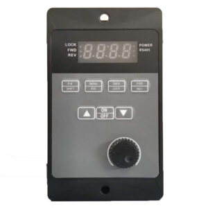 Variador de Frecuencia F100C