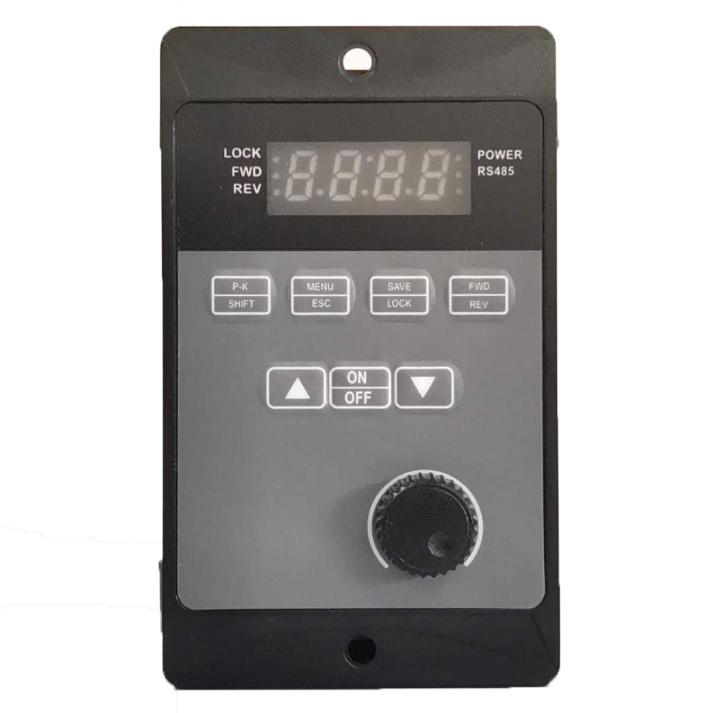 Variador de Frecuencia F100C