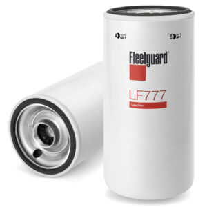 Filtro de Aceite Fleetguard LF777