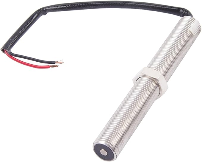 Sensor Magnético de Velocidad MSP676