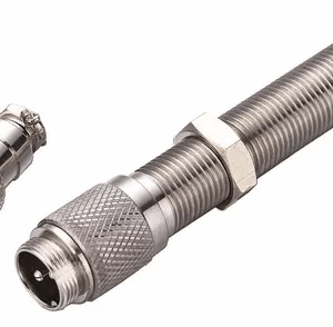 Sensor de Velocidad Magnético MSP677