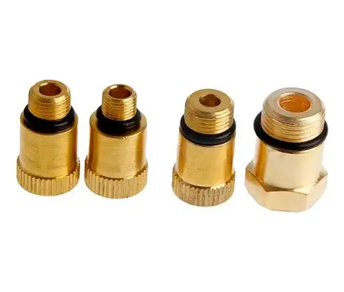 MEDIDOR DE COMPRESIÓN DE CILINDRO | COMPRESÍMETRO Voltron - Imagen 3