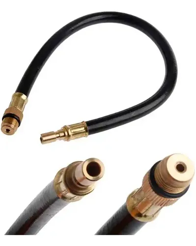 MEDIDOR DE COMPRESIÓN DE CILINDRO | COMPRESÍMETRO Voltron - Imagen 4