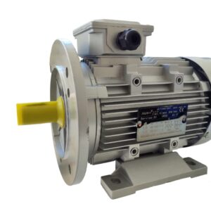 Motor trifasico 1.5 kW Voltron