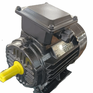 Motor Trifásico 3HP Voltron