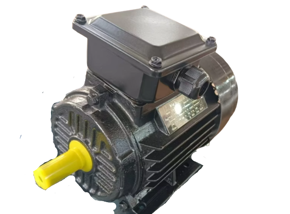 Motor trifasico 3hp Voltron