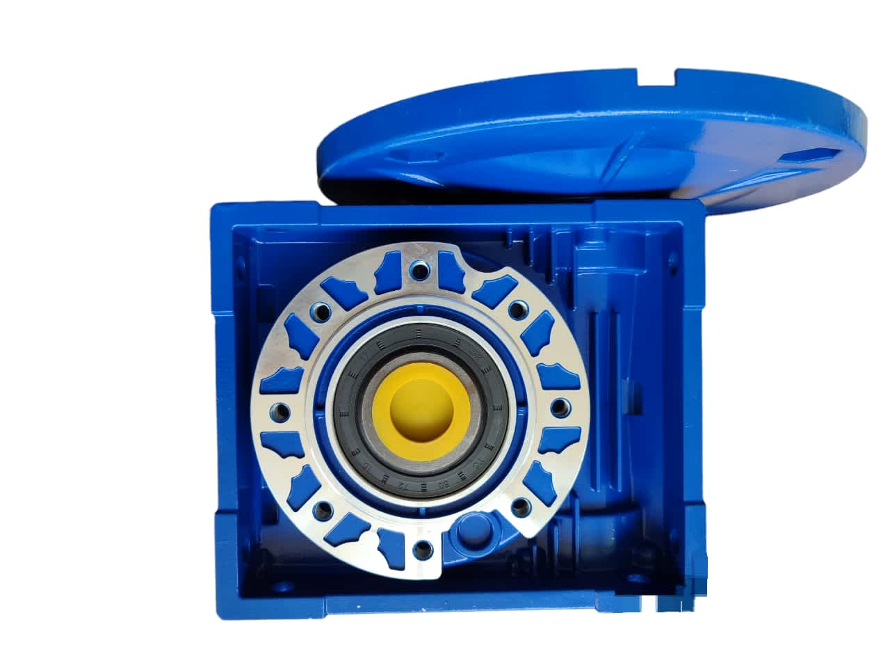 Motoreductor RV075/30 Voltron - Imagen 2