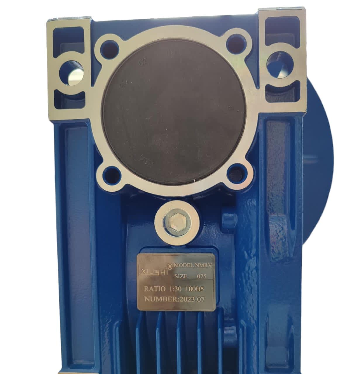 Motoreductor RV075/30 Voltron - Imagen 4