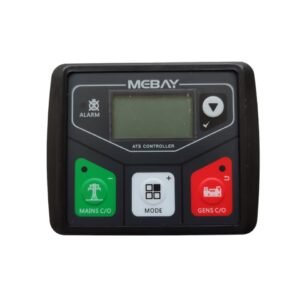 Panel de control ATS 320 Voltron